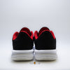 Nike Precision 7 'Bred'