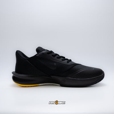 Nike Precision 7 'Black'