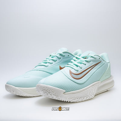 Nike Precision 7 'Blue Jade'