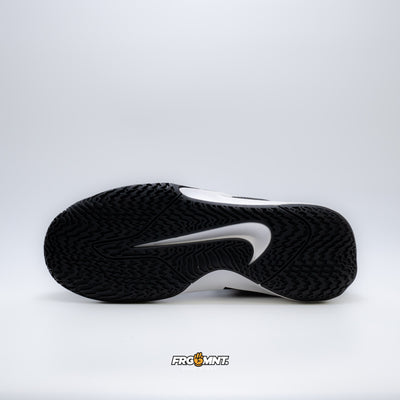 Nike Precision 7 'Black/White'