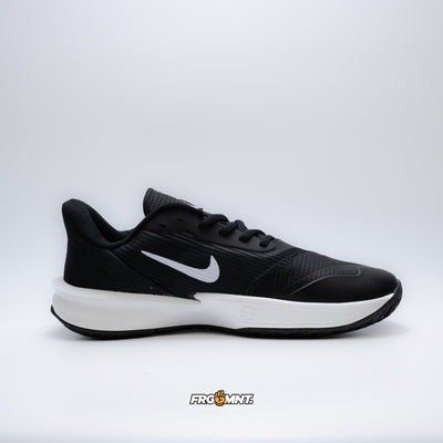 Nike Precision 7 'Black/White'