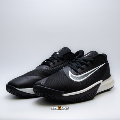 Nike Precision 7 'Black/White'