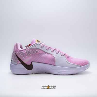 Nike Sabrina 2 EYBL