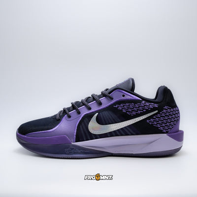 Nike Sabrina 2 EP 'Cave Purple'