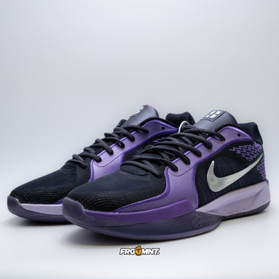 Nike Sabrina 2 EP 'Cave Purple'