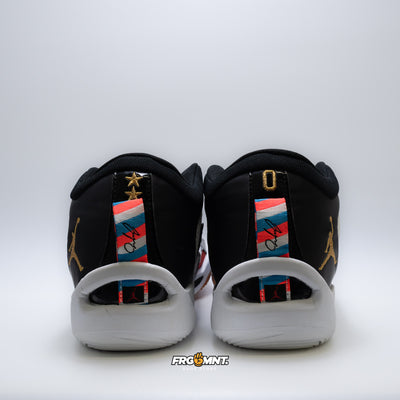 Jordan Tatum 1 'Barbershop'