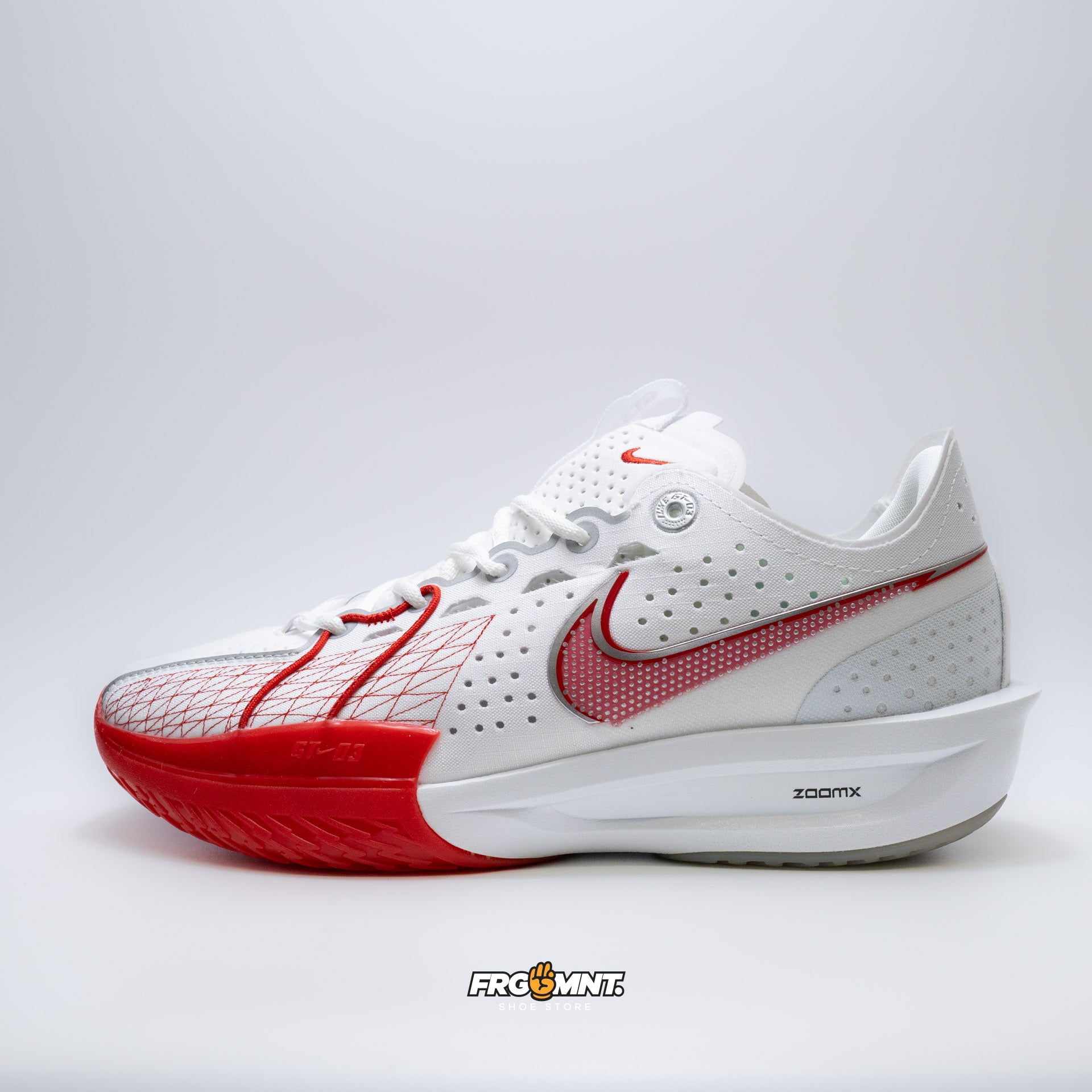 Nike GT CUT 3 EP 'Picante Red'