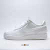 Nike Air Force 1 x AMBUSH 'Triple White'