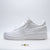 Nike Air Force 1 x AMBUSH 'Triple White'