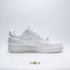 Nike Air Force 1 x AMBUSH 'Triple White'